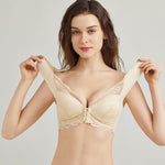 Zacoi Front-Close Bra
