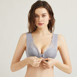 Zacoi Front-Close Bra