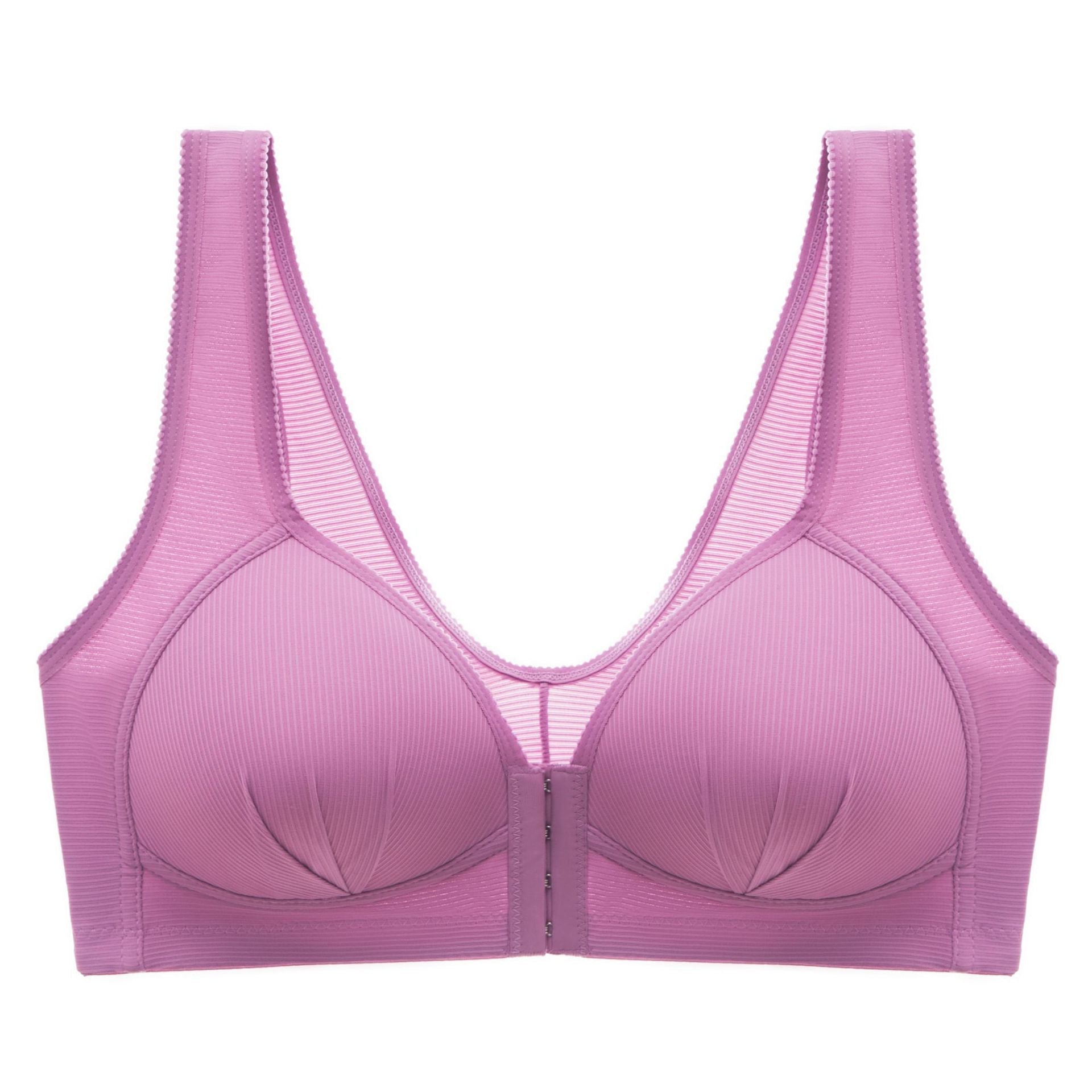 Zacoi Front-Close Bra