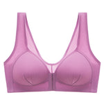 Zacoi Front-Close Bra