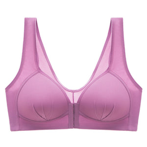 Zacoi Front-Close Bra