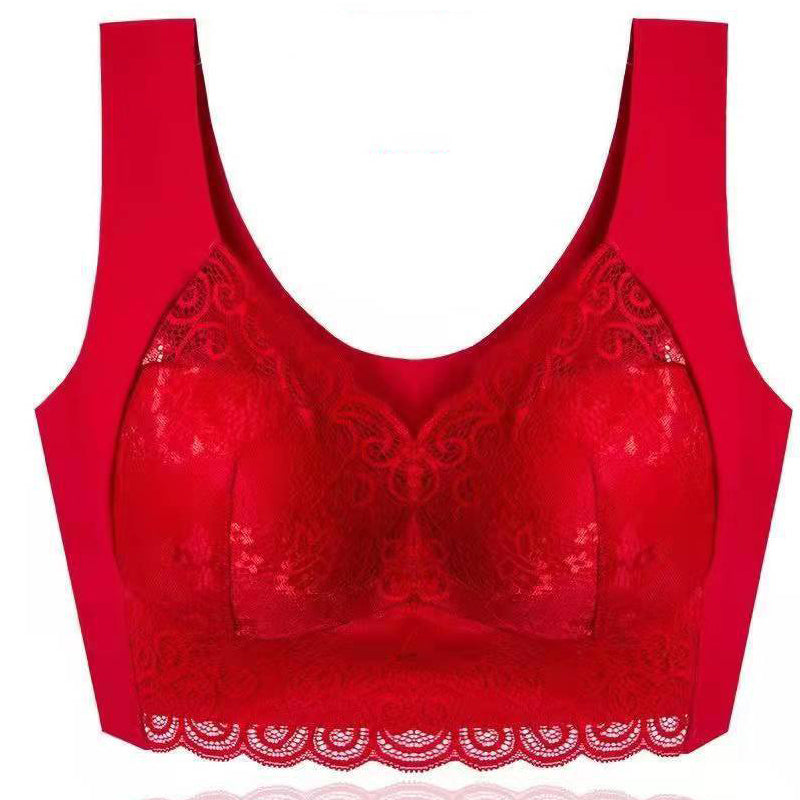 Zacoi Posture Correction Sleep Bra