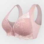 Zacoi Front-Close Bra