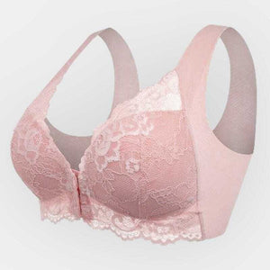 Zacoi Front-Close Bra