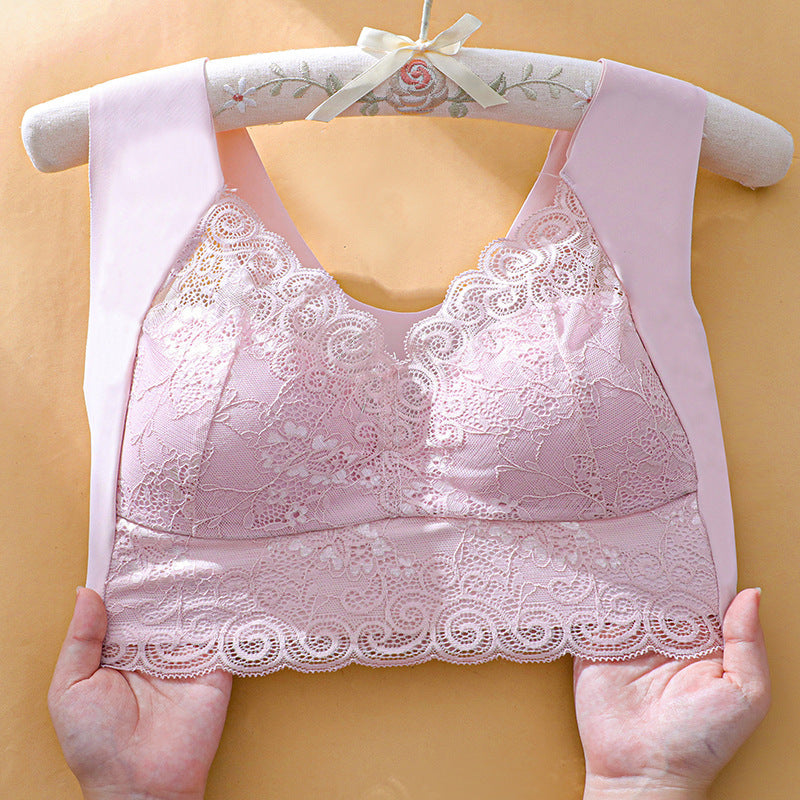 Zacoi Posture Correction Sleep Bra