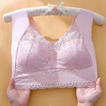 Zacoi Posture Correction Sleep Bra