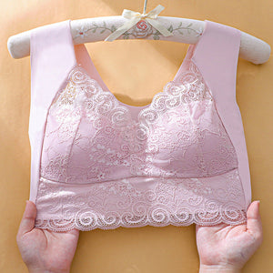 Zacoi Posture Correction Sleep Bra