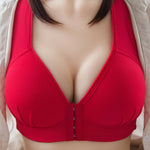 Zacoi Front-Close Bra