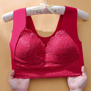 Zacoi Posture Correction Sleep Bra