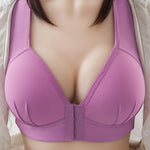 Zacoi Front-Close Bra