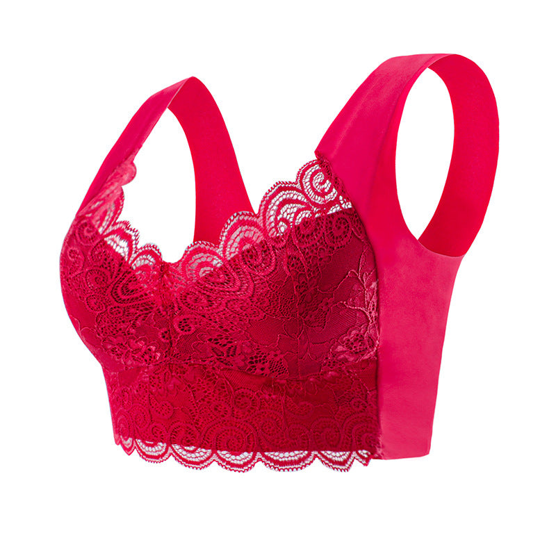 Zacoi Posture Correction Sleep Bra