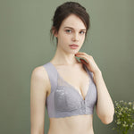 Zacoi Front-Close Bra