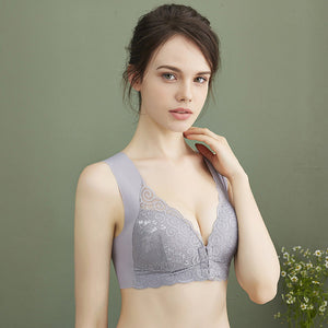 Zacoi Front-Close Bra