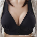 Zacoi Front-Close Bra