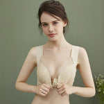 Zacoi Front-Close Bra