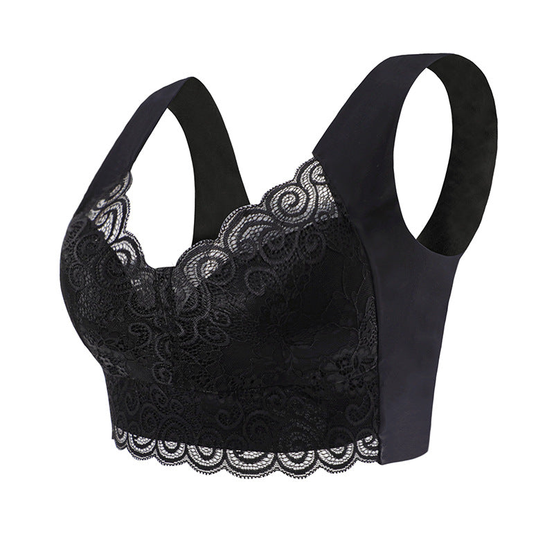 Zacoi Posture Correction Sleep Bra
