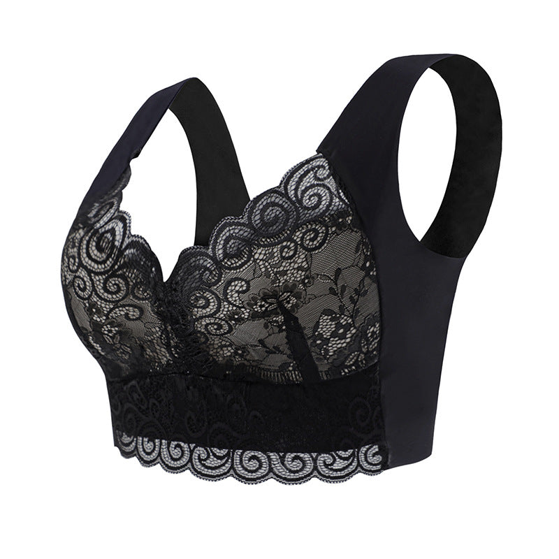 Zacoi Posture Correction Sleep Bra