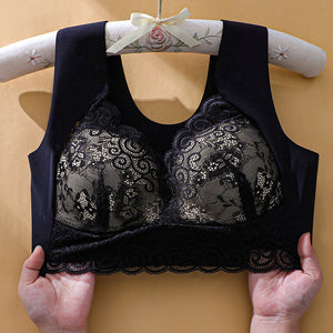 Zacoi Posture Correction Sleep Bra