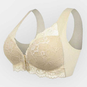 Zacoi Front-Close Bra