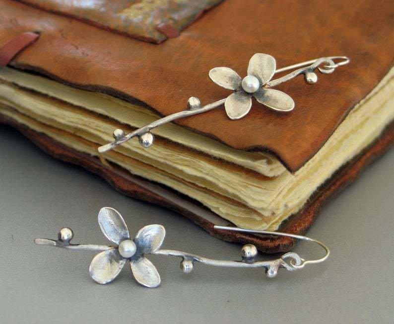 Vintage Earrings