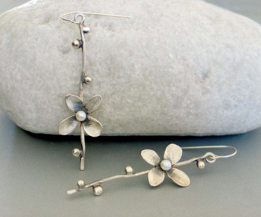 Vintage Earrings