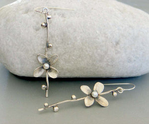 Vintage Earrings