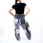 Hippie Unisex Trousers