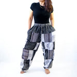 Hippie Unisex Trousers