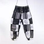 Hippie Unisex Trousers