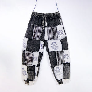 Hippie Unisex Trousers