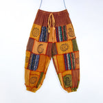 Hippie Unisex Trousers