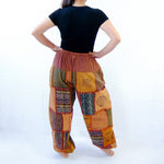 Hippie Unisex Trousers