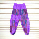 Hippie Unisex Trousers
